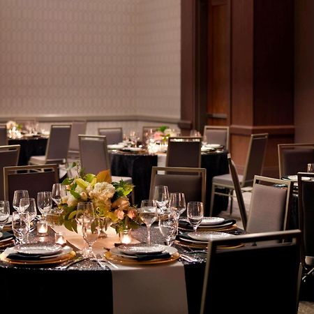 Hotel Marriott Columbus Osu Extérieur photo