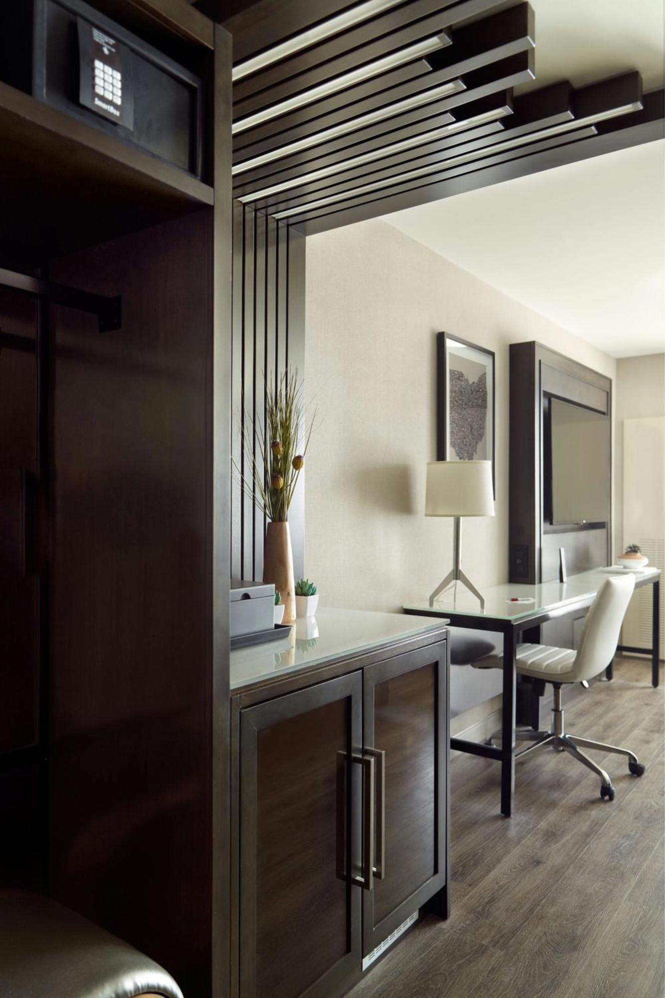 Hotel Marriott Columbus Osu Extérieur photo
