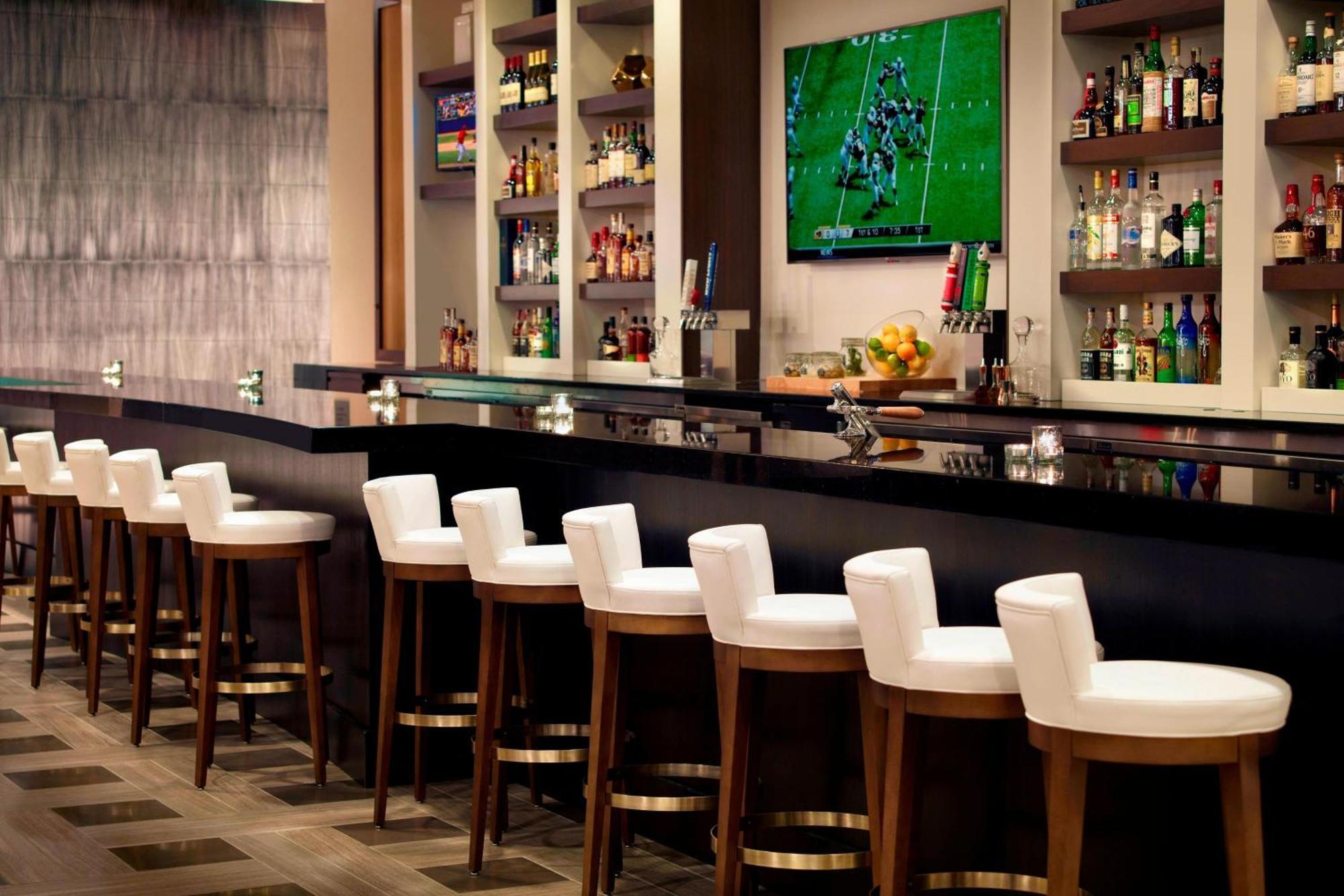 Hotel Marriott Columbus Osu Extérieur photo