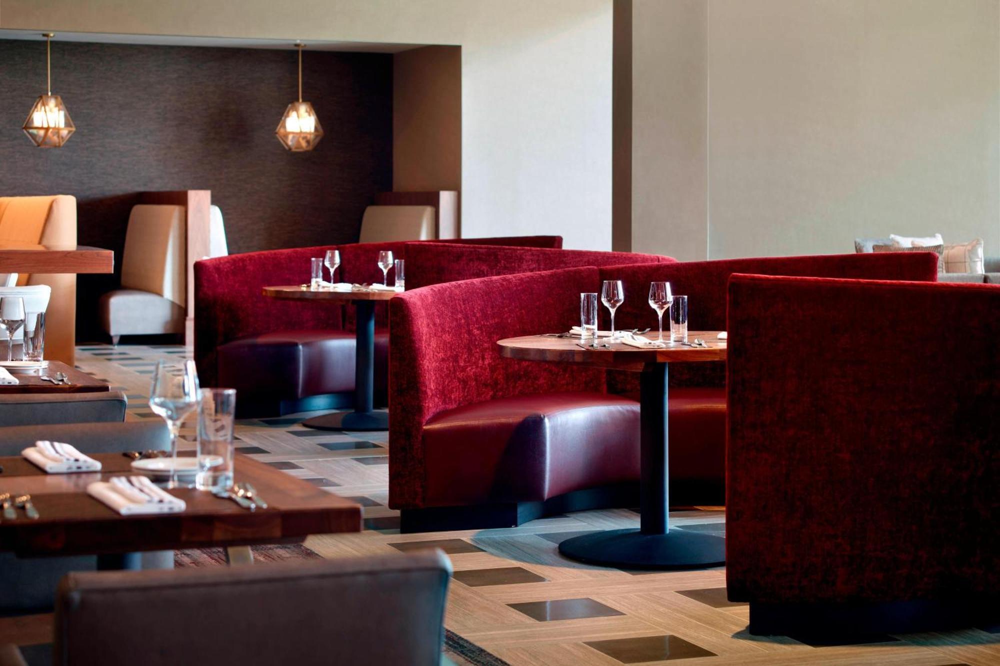 Hotel Marriott Columbus Osu Extérieur photo