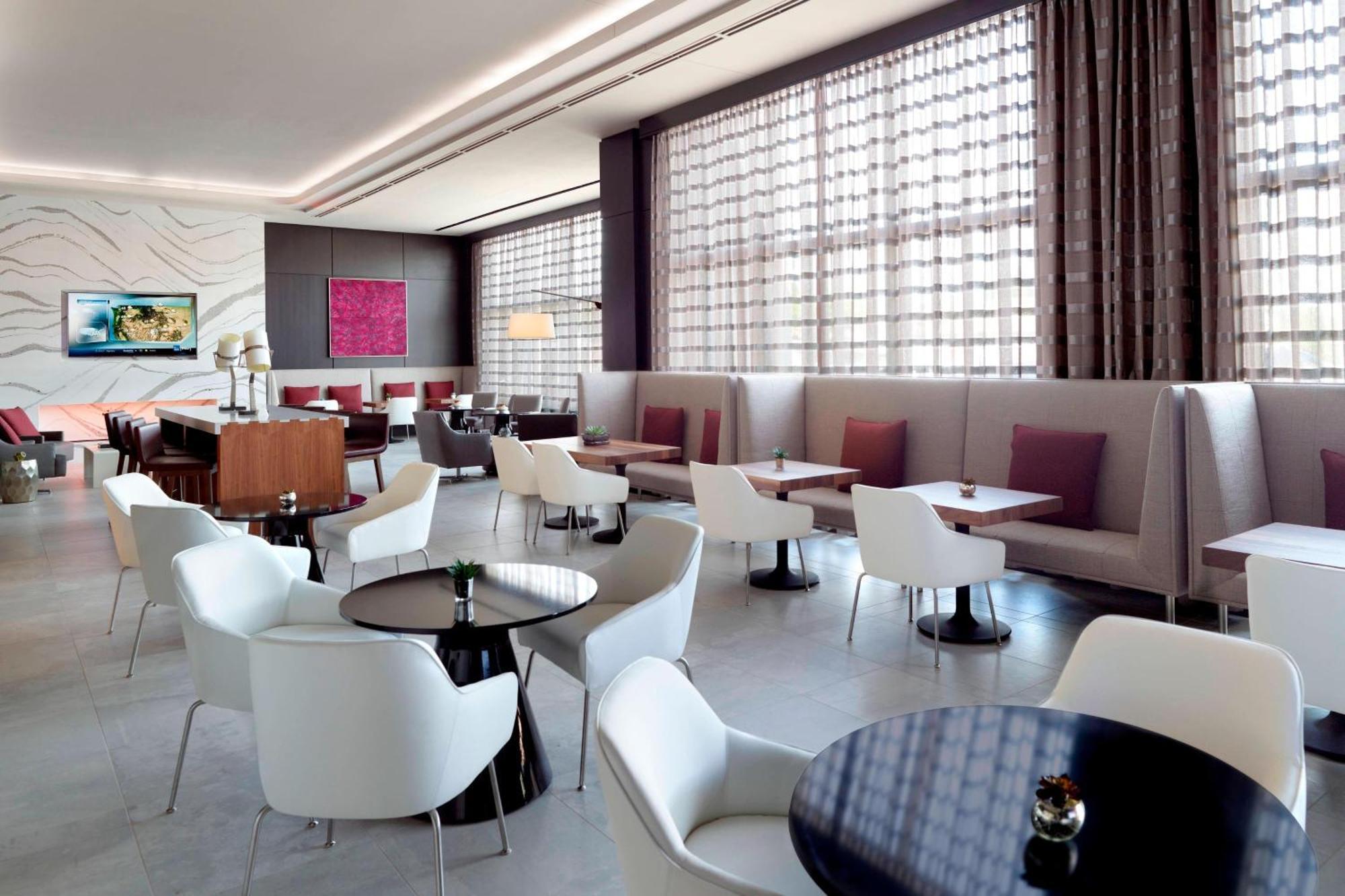 Hotel Marriott Columbus Osu Extérieur photo