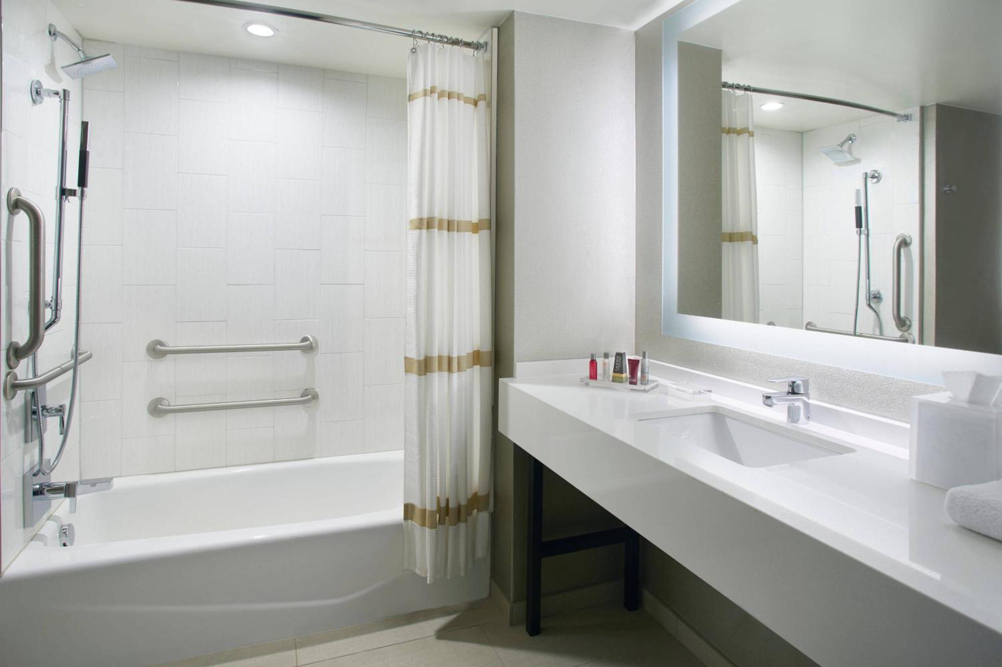 Hotel Marriott Columbus Osu Extérieur photo