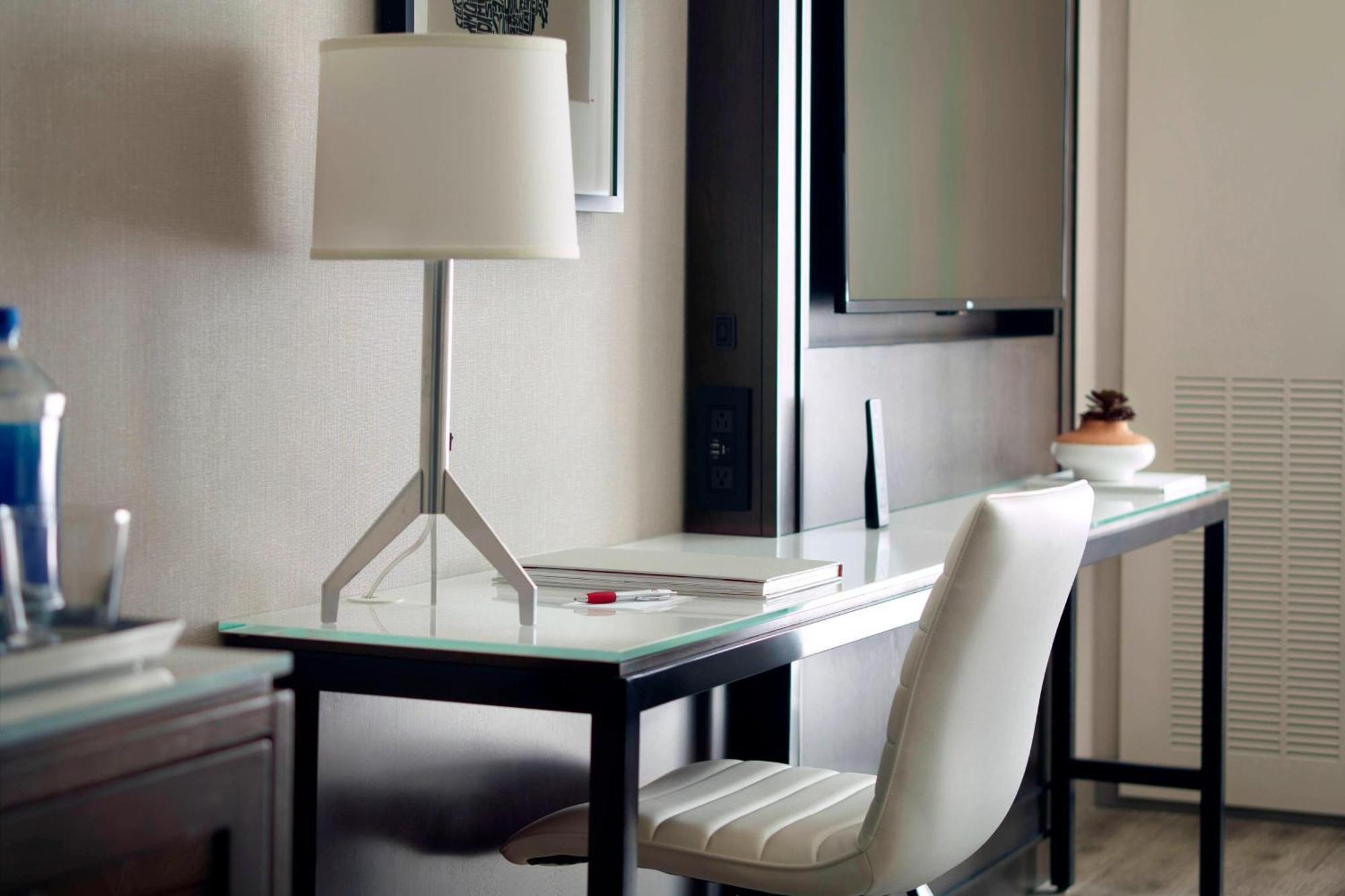 Hotel Marriott Columbus Osu Extérieur photo