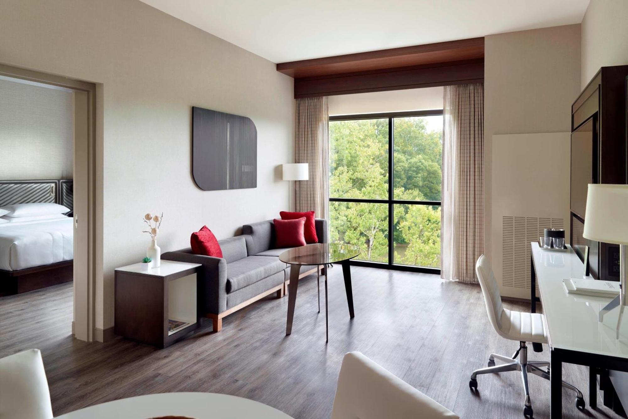 Hotel Marriott Columbus Osu Extérieur photo