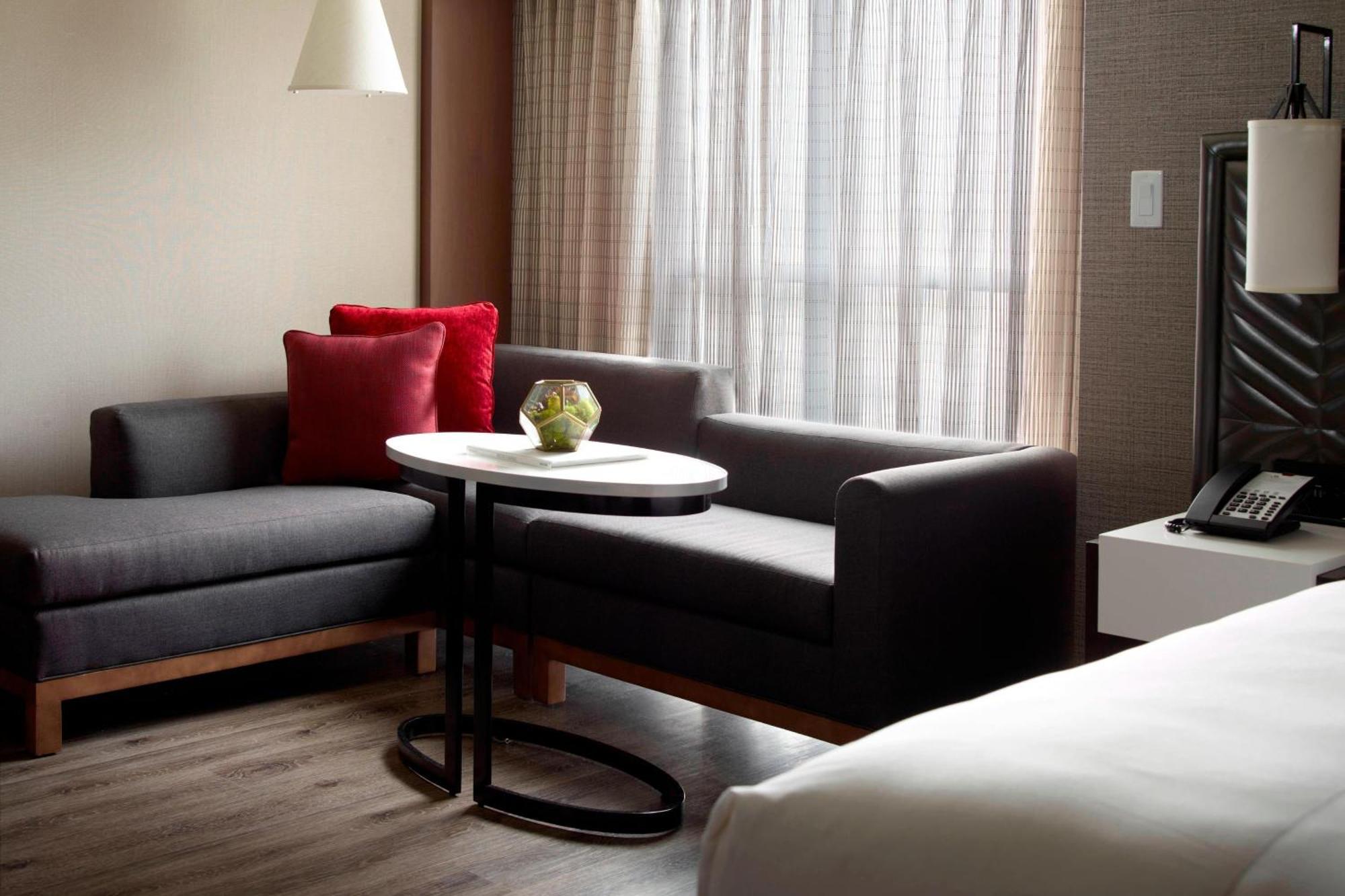 Hotel Marriott Columbus Osu Extérieur photo