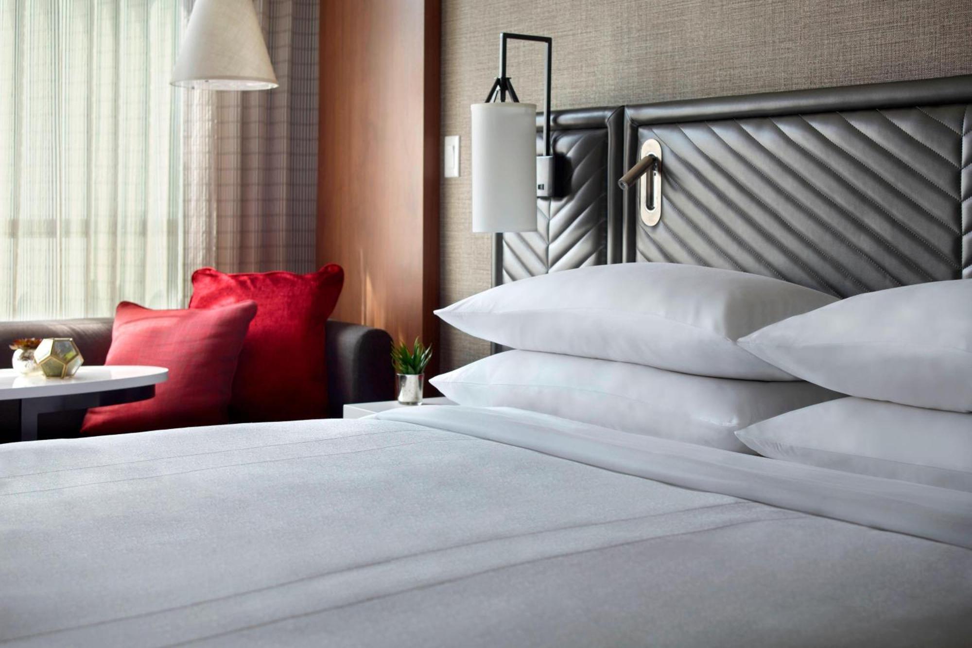 Hotel Marriott Columbus Osu Extérieur photo