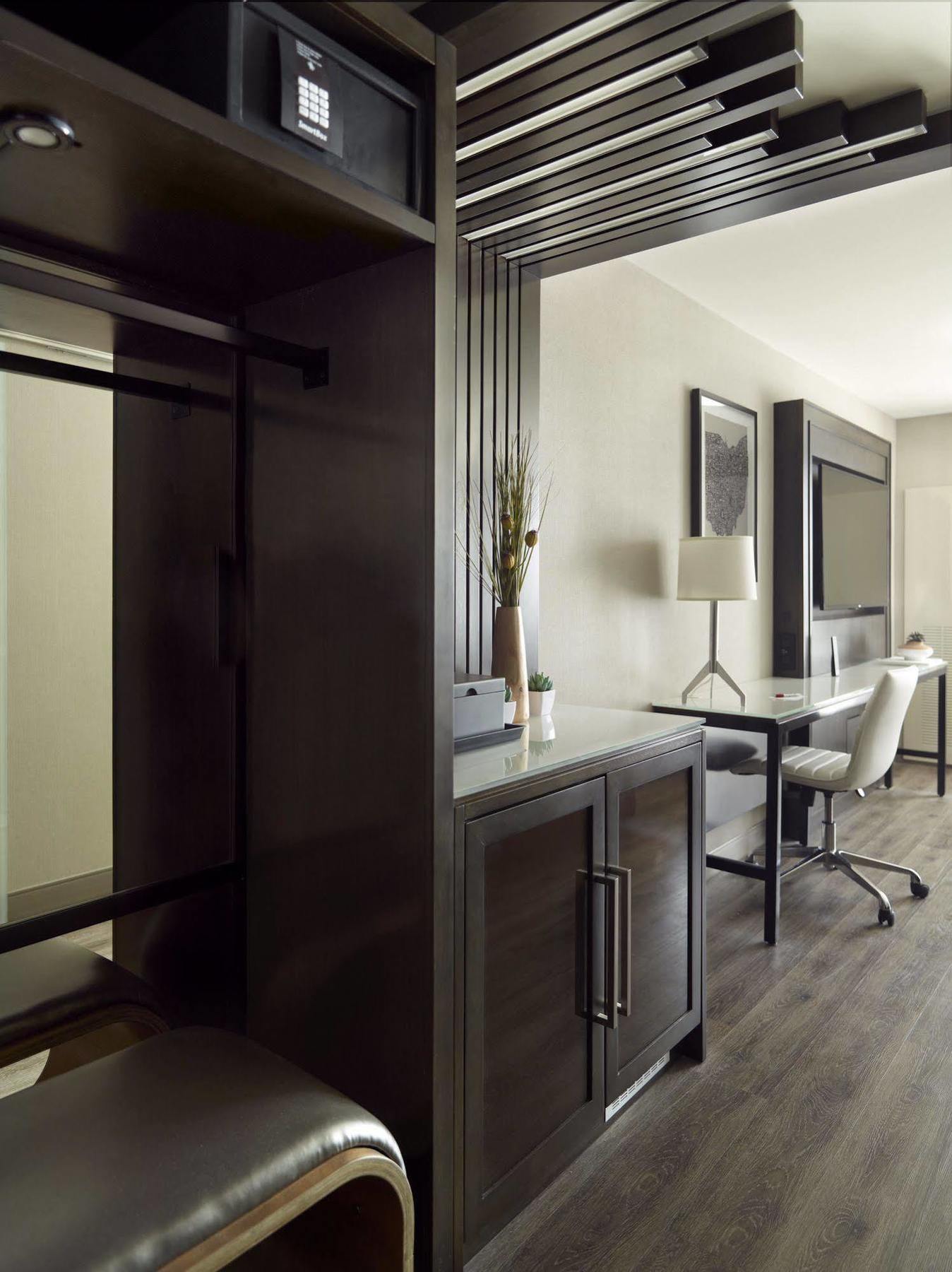 Hotel Marriott Columbus Osu Extérieur photo