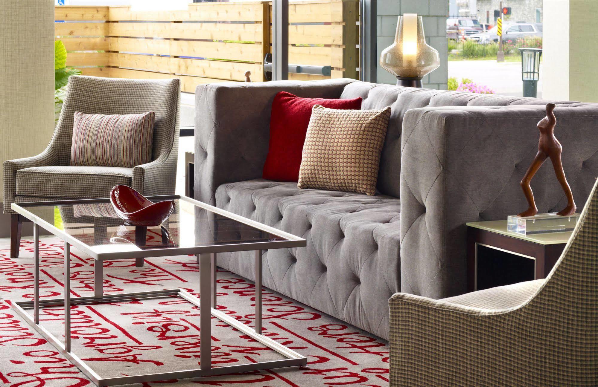 Hotel Marriott Columbus Osu Extérieur photo