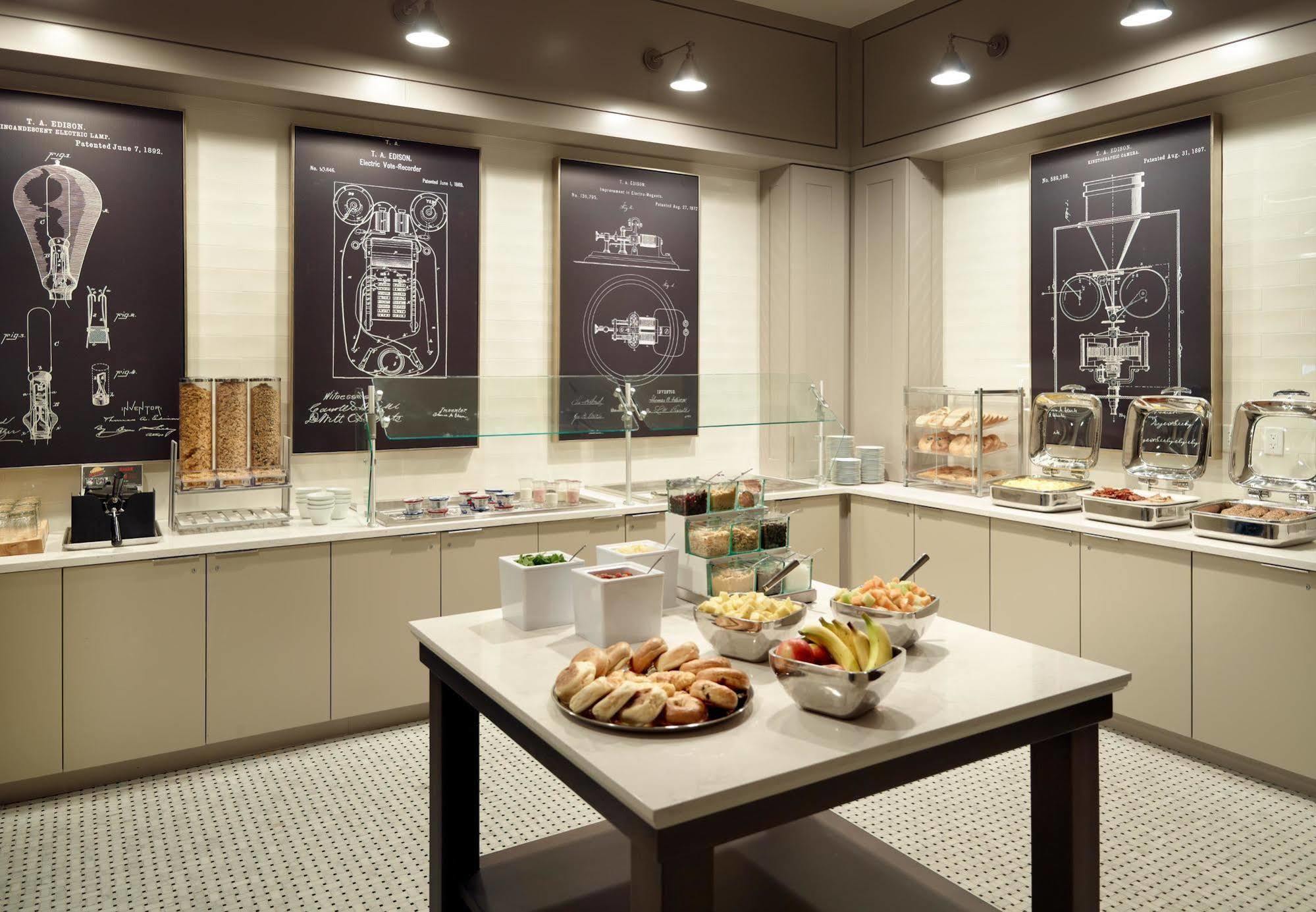 Hotel Marriott Columbus Osu Extérieur photo