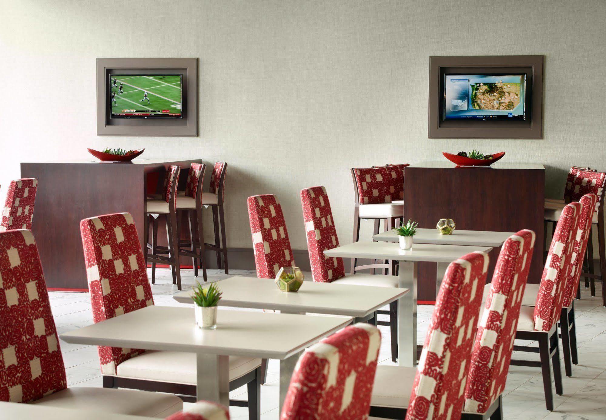 Hotel Marriott Columbus Osu Extérieur photo