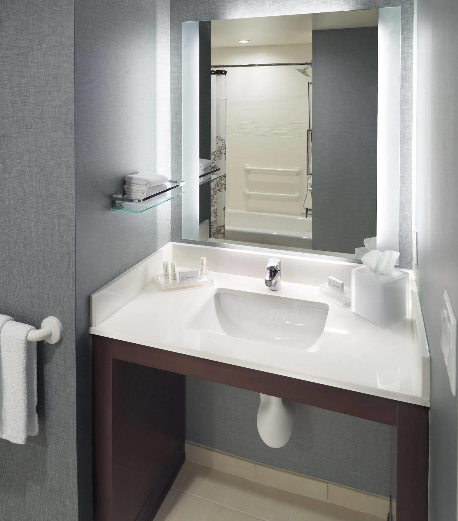 Hotel Marriott Columbus Osu Extérieur photo
